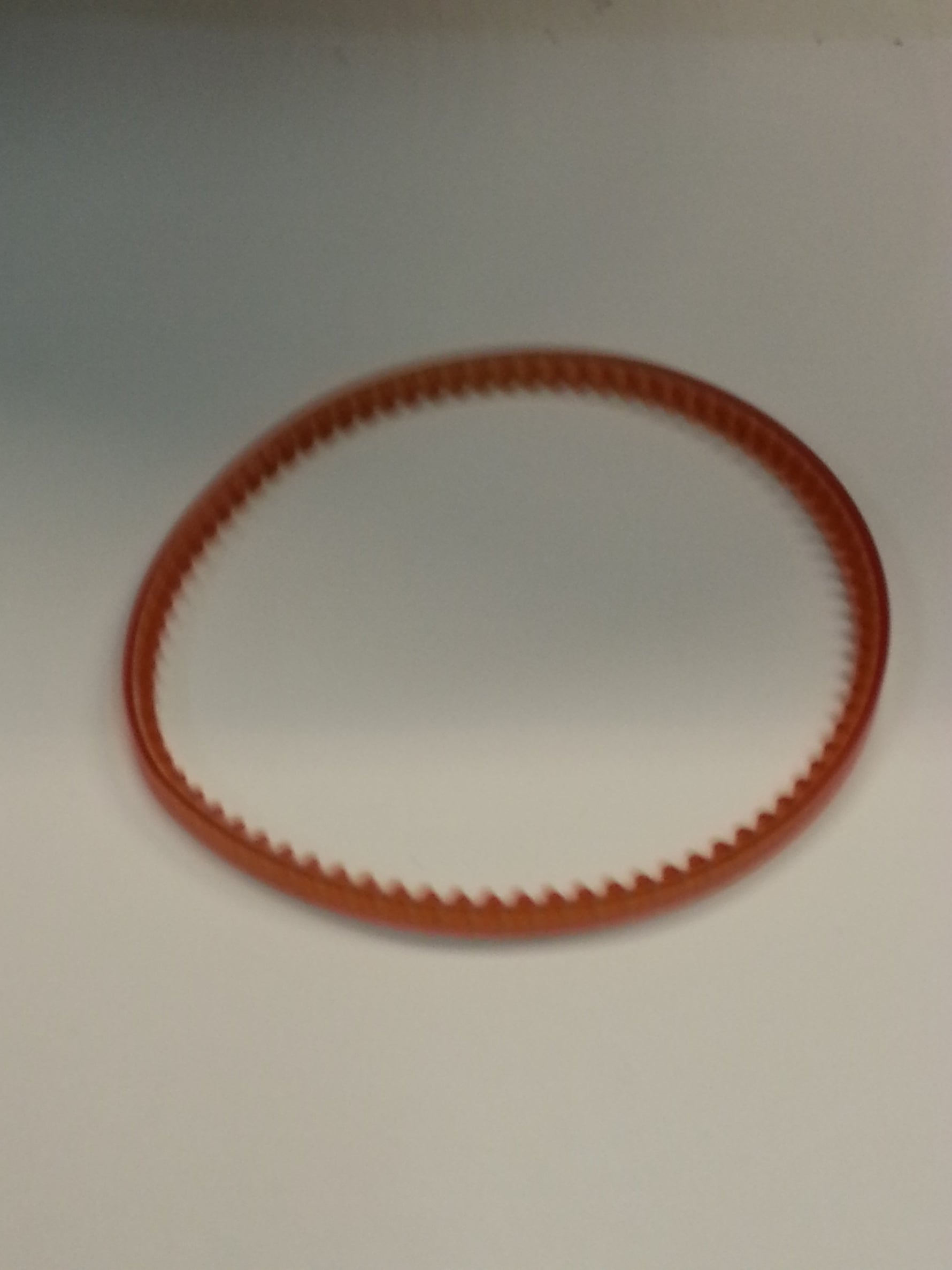Lug Belt