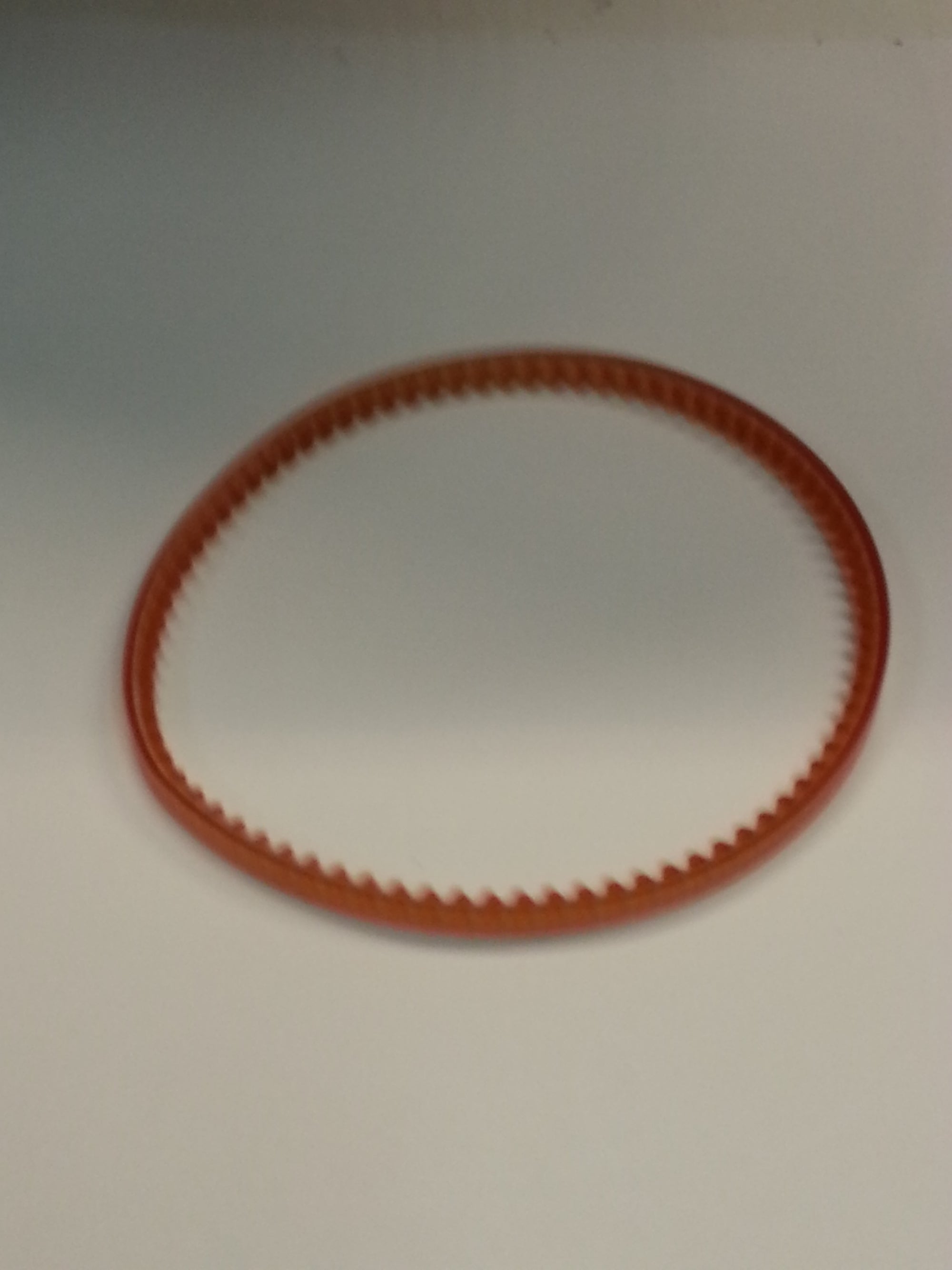 Lug Belt