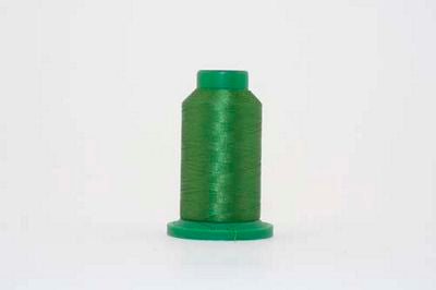 Isacord Embroidery Thread - Lime