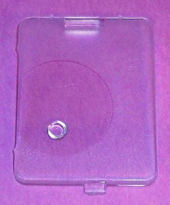 Singer Bobbin Cover Plate