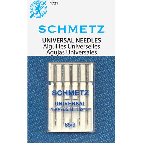 Schmetz Universal Needles - 65/9