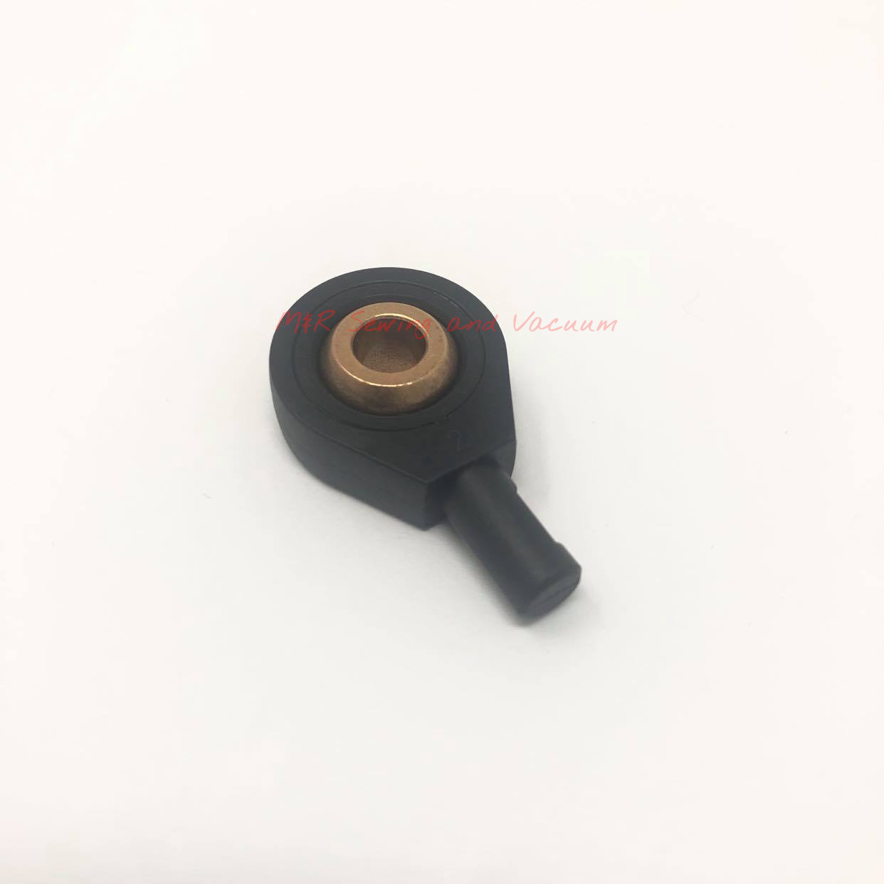 Ball and Socket