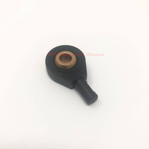 Ball and Socket