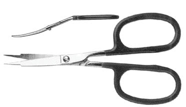 5-1/2" Microtip Embroidery Scissors - No Longer Available