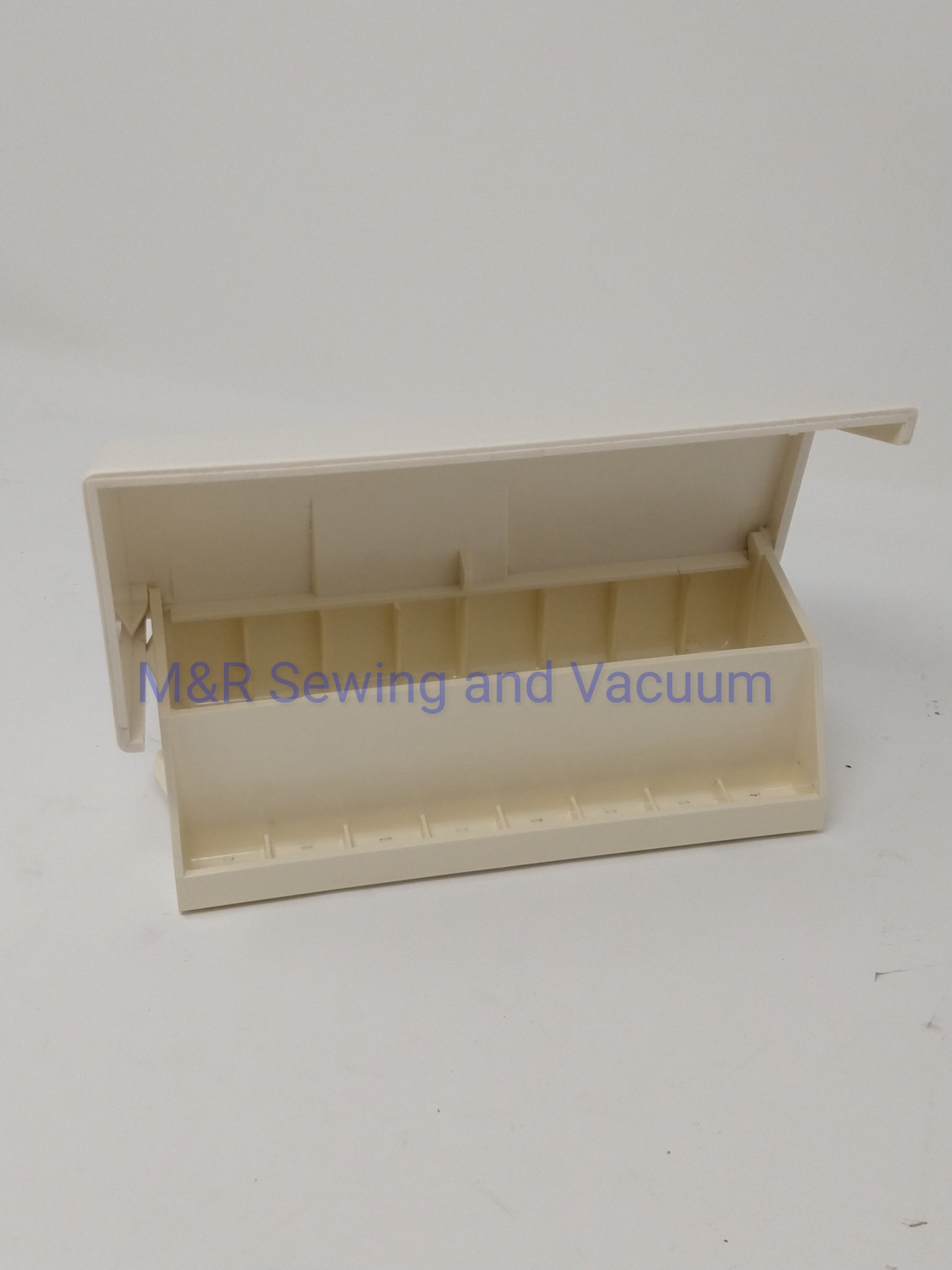 Accessory Box, Janome MC-6000(Used)