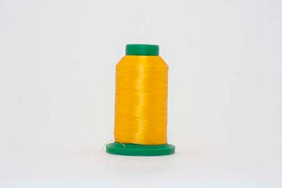 Isacord Embroidery Thread - Papaya