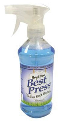 Best Press, Linen Fresh