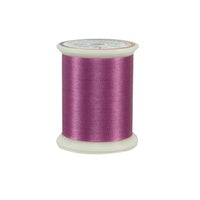 Magnifico Embroidery Thread - Pink Satin