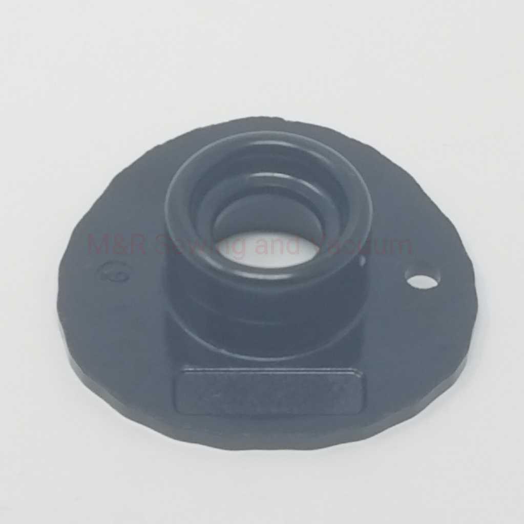 Black Singer Pattern Cam #9