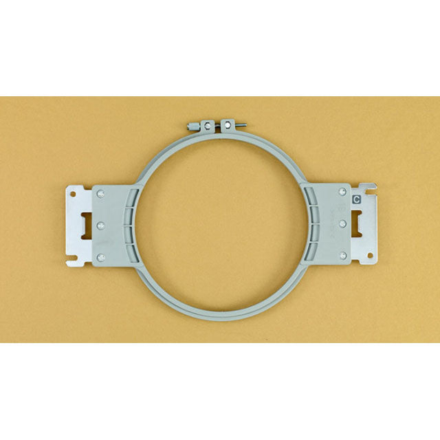 6" Round Hoop