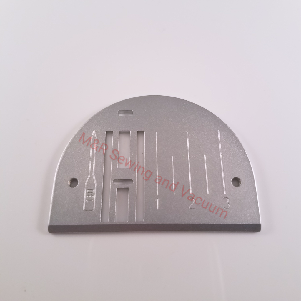 Needle Plate, Viking, 3000676