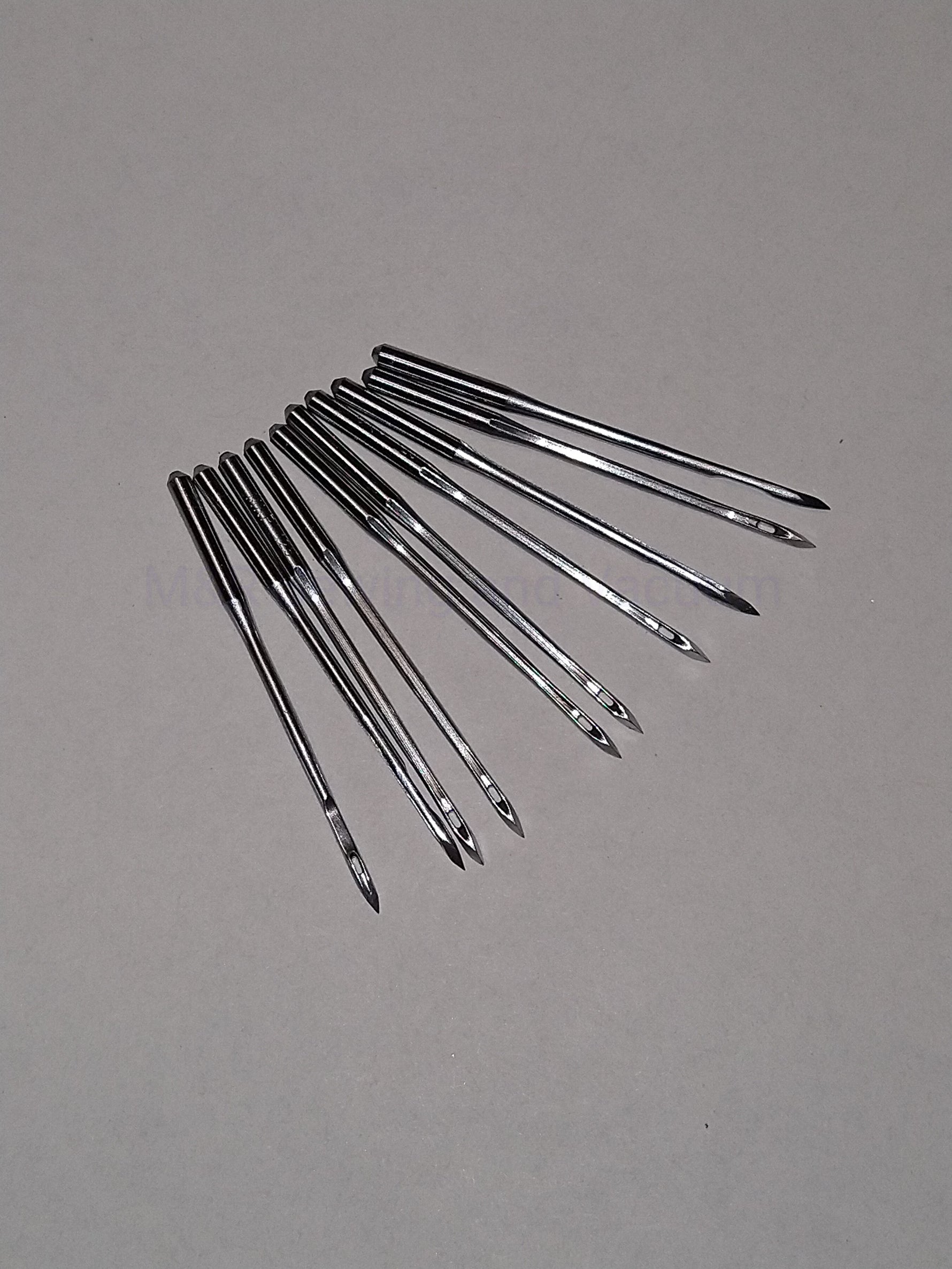 Needle 135D, 135x8, Size 125/20