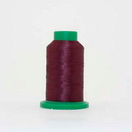 Isacord Embroidery Thread - Beet Red