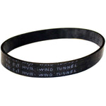 Hoover Belt