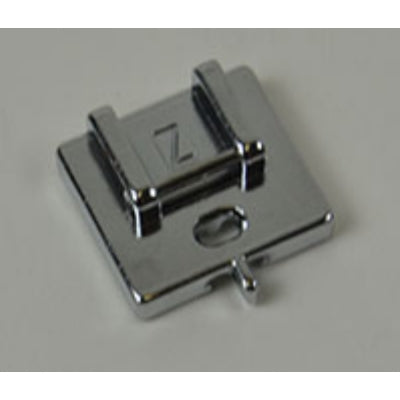 Concealed Zipper Foot, Janome/New Home, 9mm