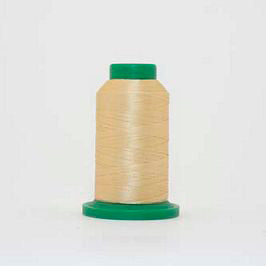 Isacord Embroidery Thread - 0741 Wheat