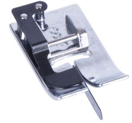 Stitch In The Ditch Foot, Janome/New Home 9mm Models