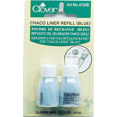 Chaco Liner Refill - Blue