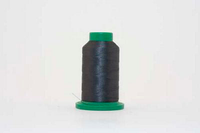 Isacord Embroidery Thread - Smoky