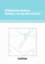 Brother Multi-Model Instruction Manual