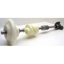 Upper Shaft Assy., Brother/Baby Lock