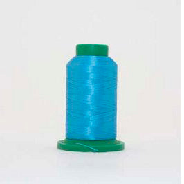 Isacord Embroidery Thread - Alexis Blue