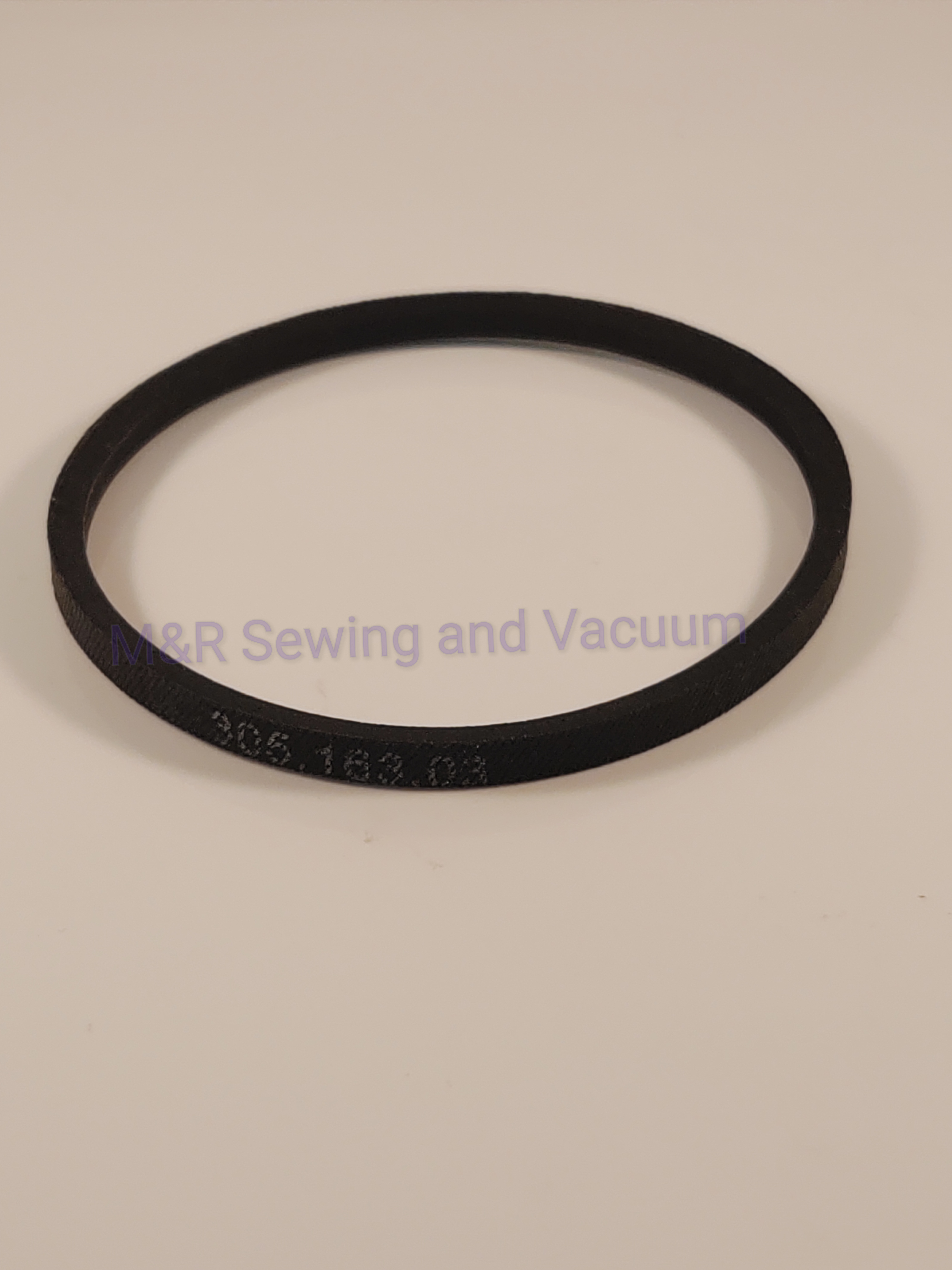 Belt Lower Bernina