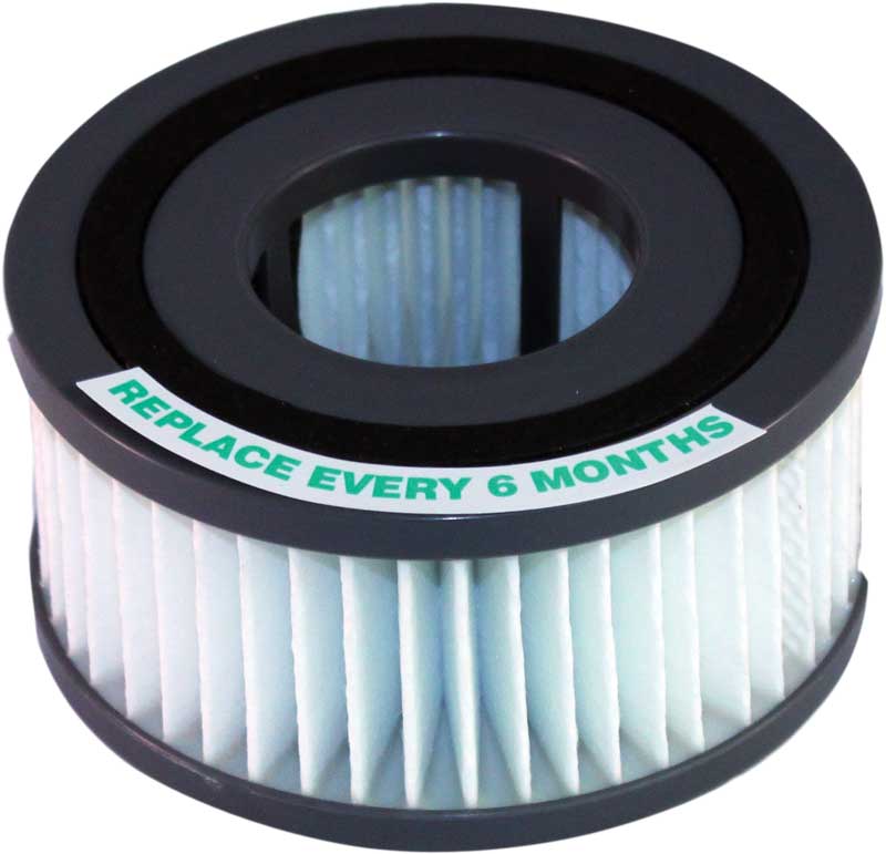 Type F15 Filter, Royal