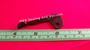 Presser Foot Lift Lever