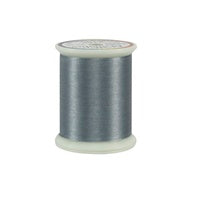 Magnifico Embroidery Thread - Stainless Steel
