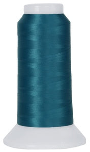 MicroQuilter Quilting Thread - Turquoise