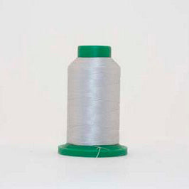 Isacord Embroidery Thread - 0150 Mystik Grey