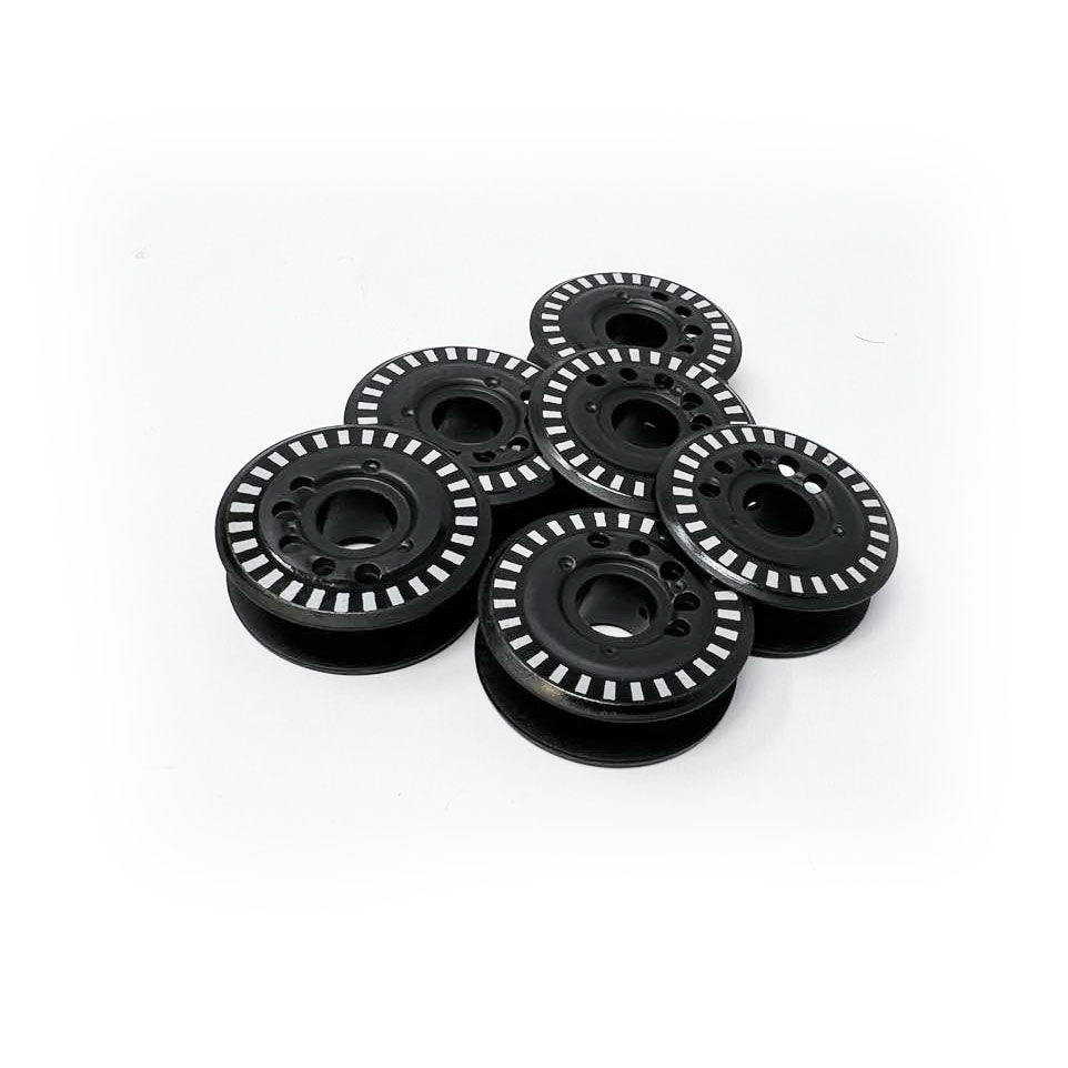 Bernina 4/5/7 Series Bobbins - 5/pk