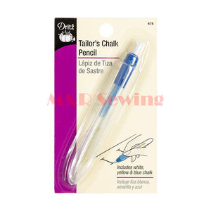 Tailor's Chalk Pencil