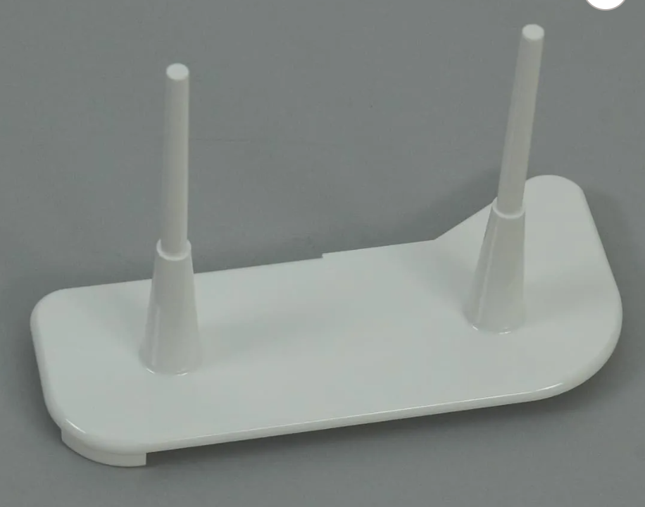 Accessory Cover, w/Spool Pins, Baby Lock