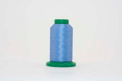 Isacord Embroidery Thread - Wedgewood