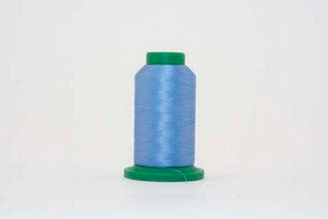 Isacord Embroidery Thread - Wedgewood