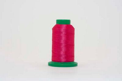 Isacord Embroidery Thread - Bright Ruby
