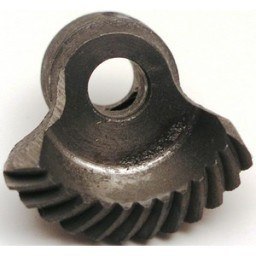 Hook Gear, Riccar