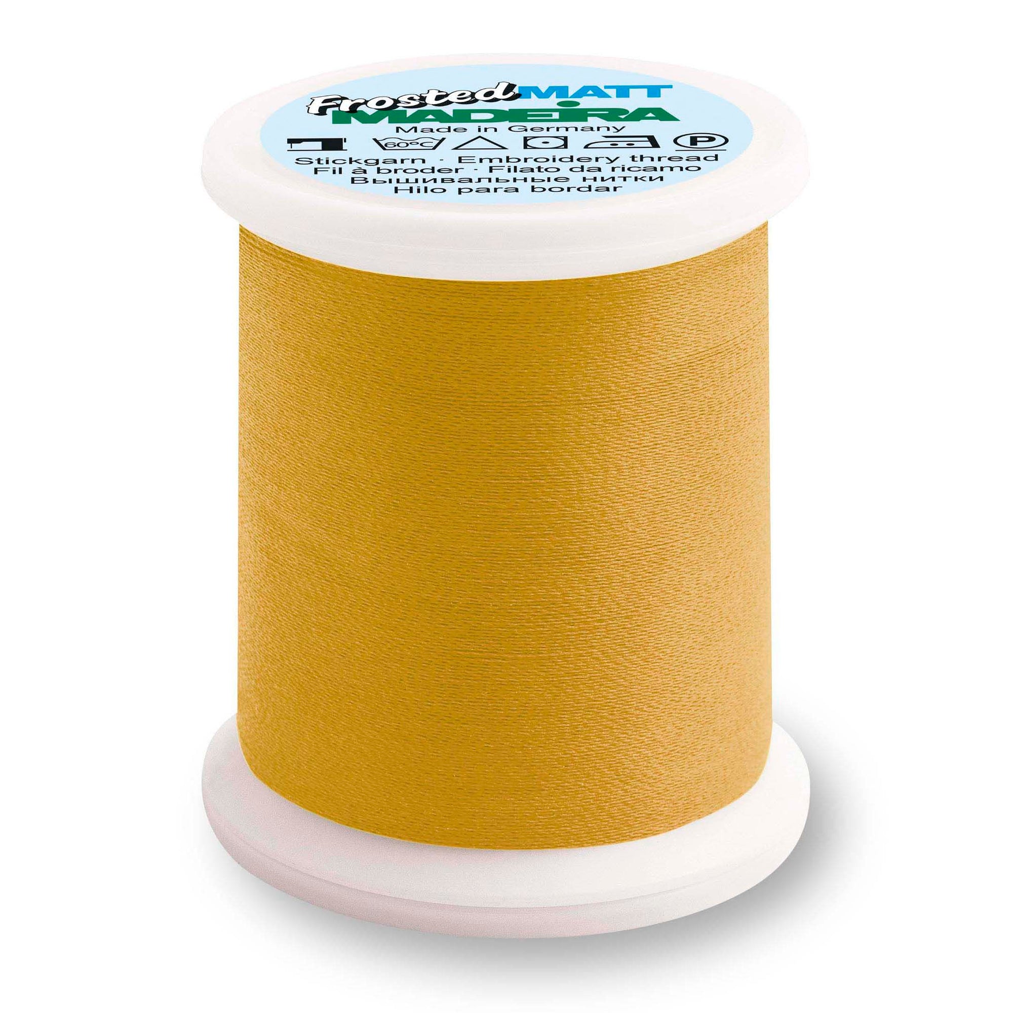 Madeira Frosted Matt Thread
