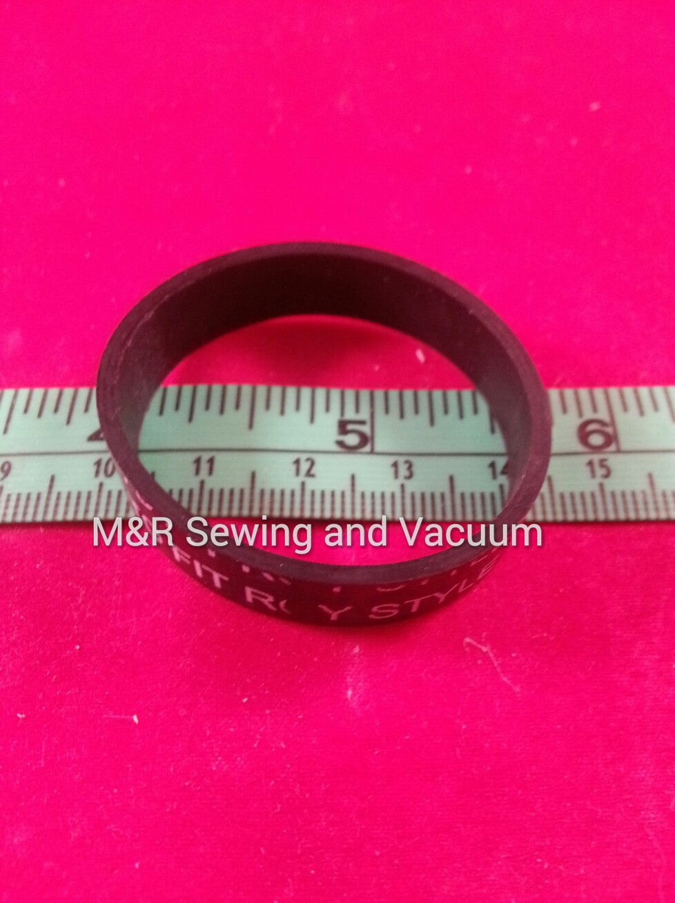 Belt, Royal, Style 1