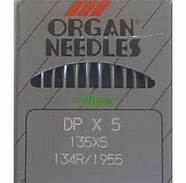 Organ Needles