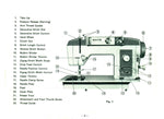 White 940 Instruction Manual
