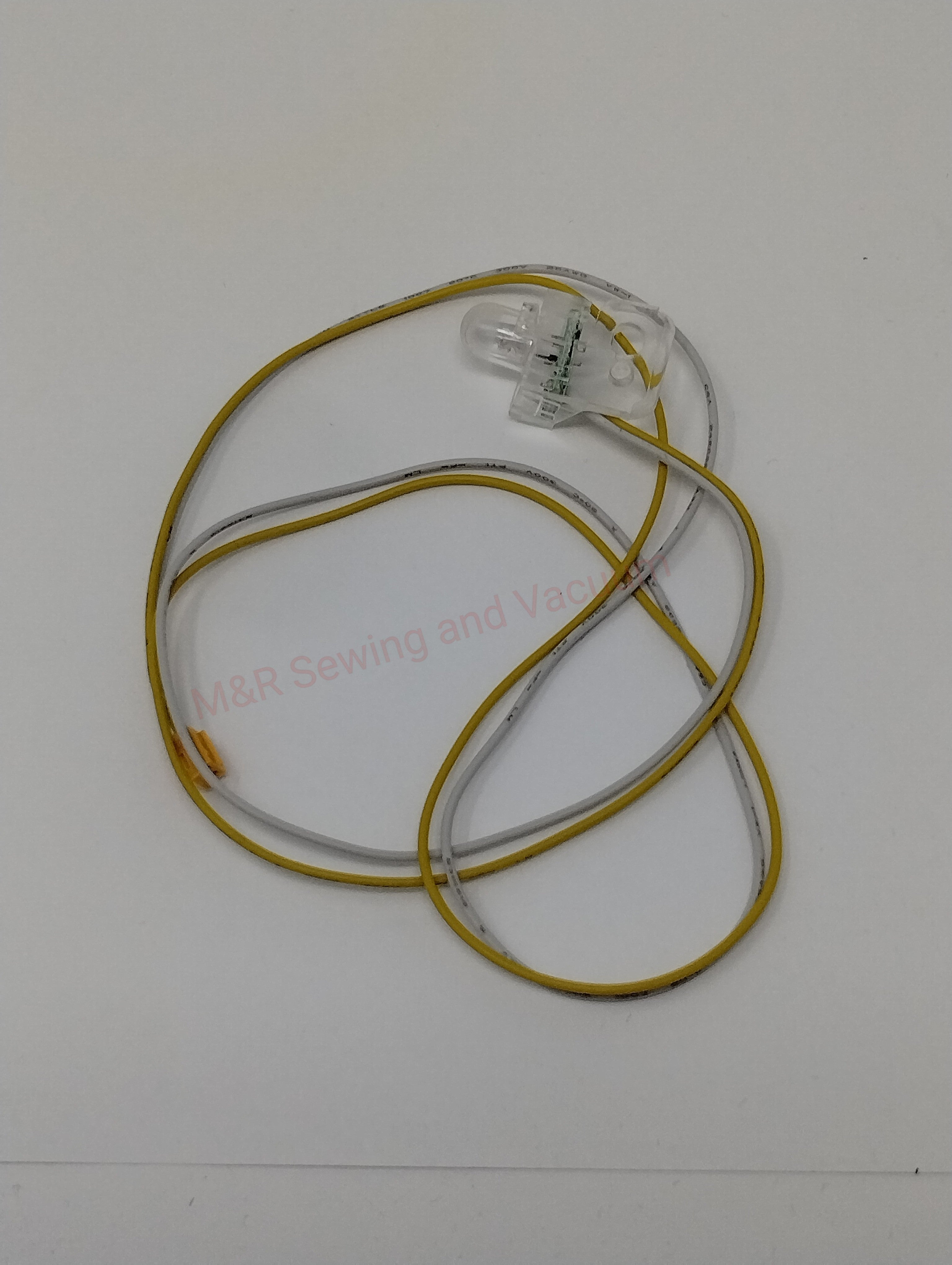 LED Lamp Assy, Baby Lock/Brother