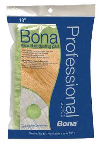 Bona Professional Microfiber Dusting Pad