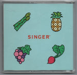 Memory Card #6, Singer