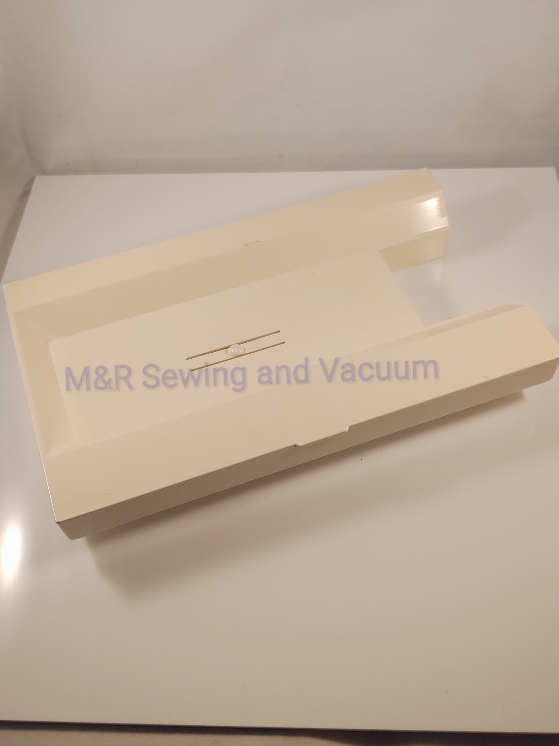 Accessory Box, Elna, Used