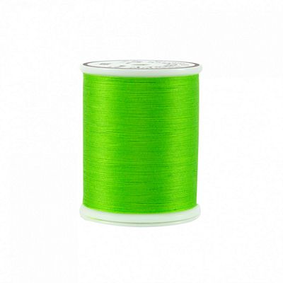 MasterPiece Cotton Thread - Green with Envy