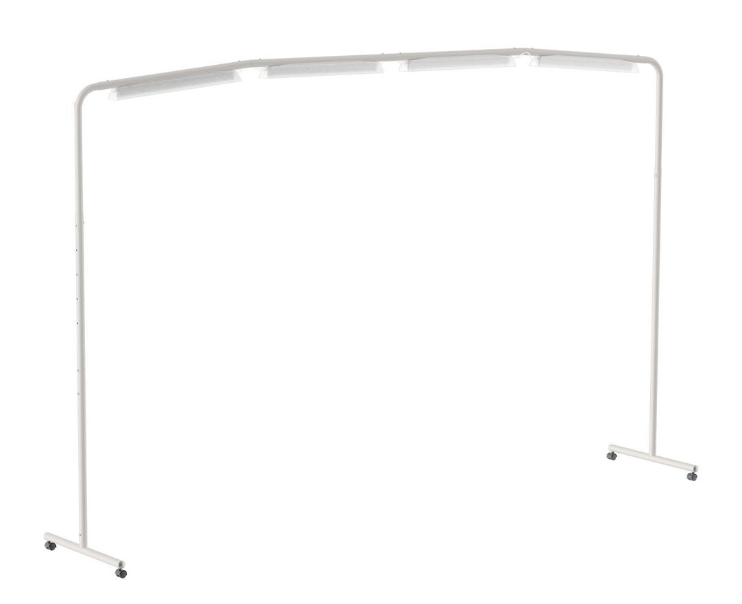 10-Foot LED Light Bar