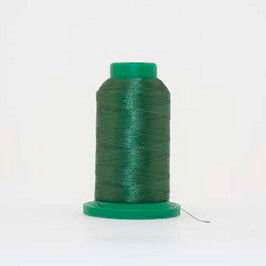 Isacord Embroidery Thread - Green Dust